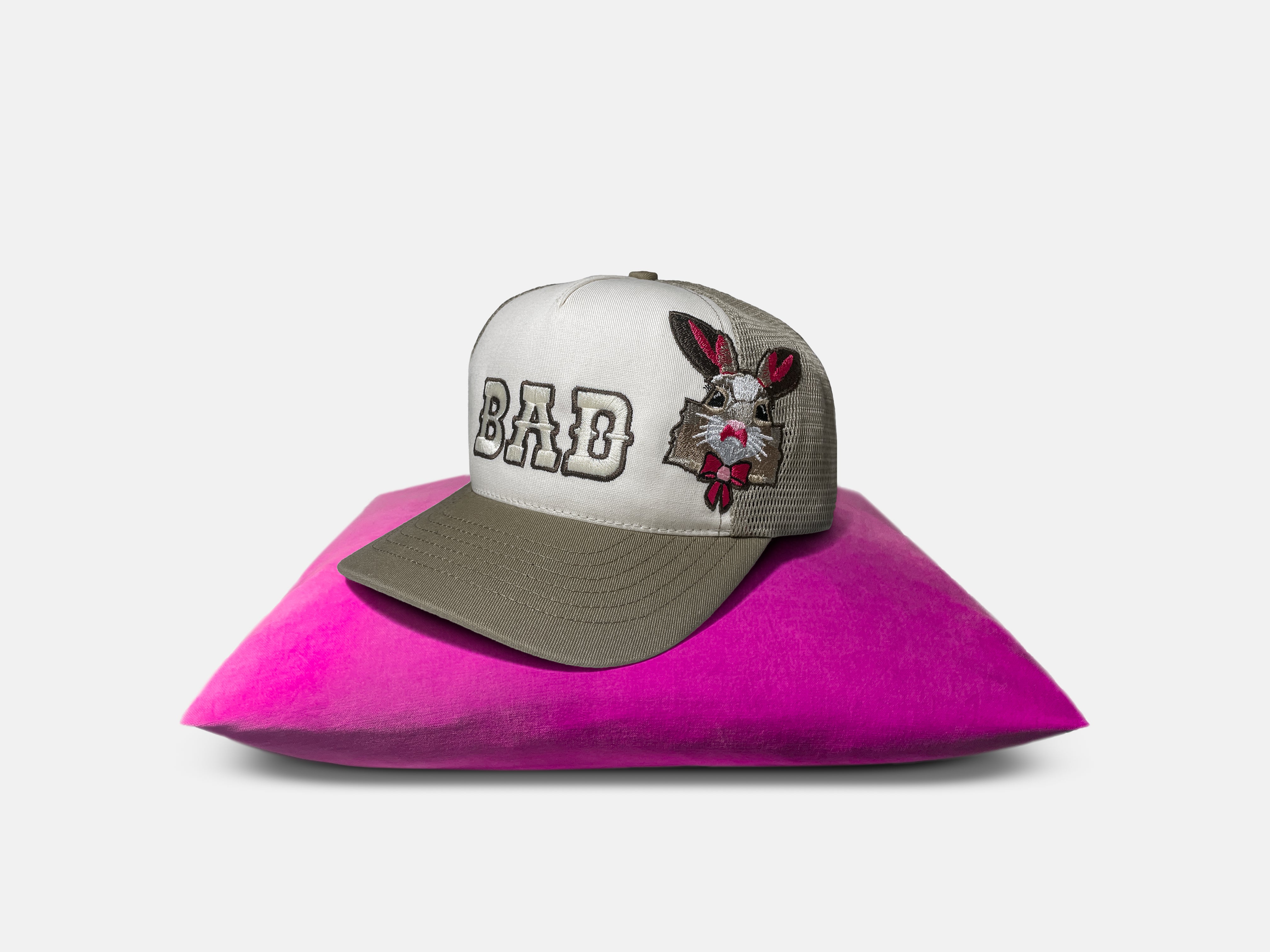 Bad Bunny Tan
