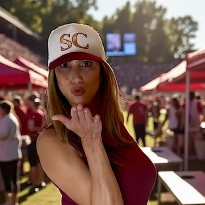 South Carolina Gamecocks