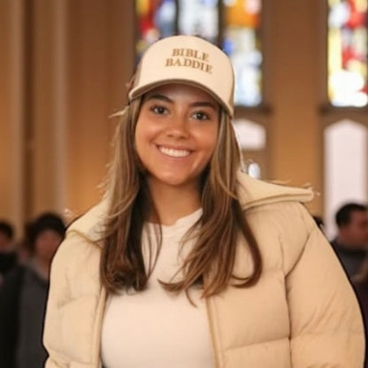 Bible Baddie* LOW STOCK