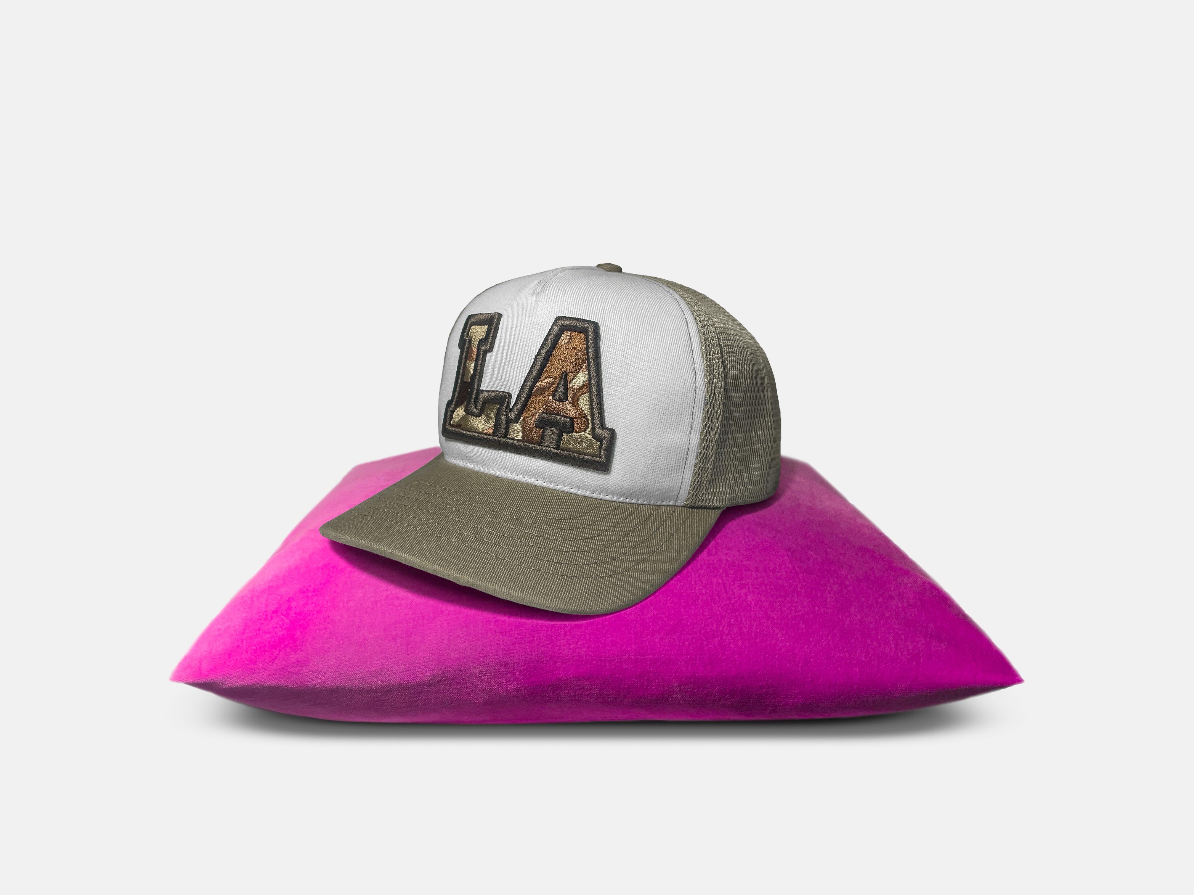 LA Camo
