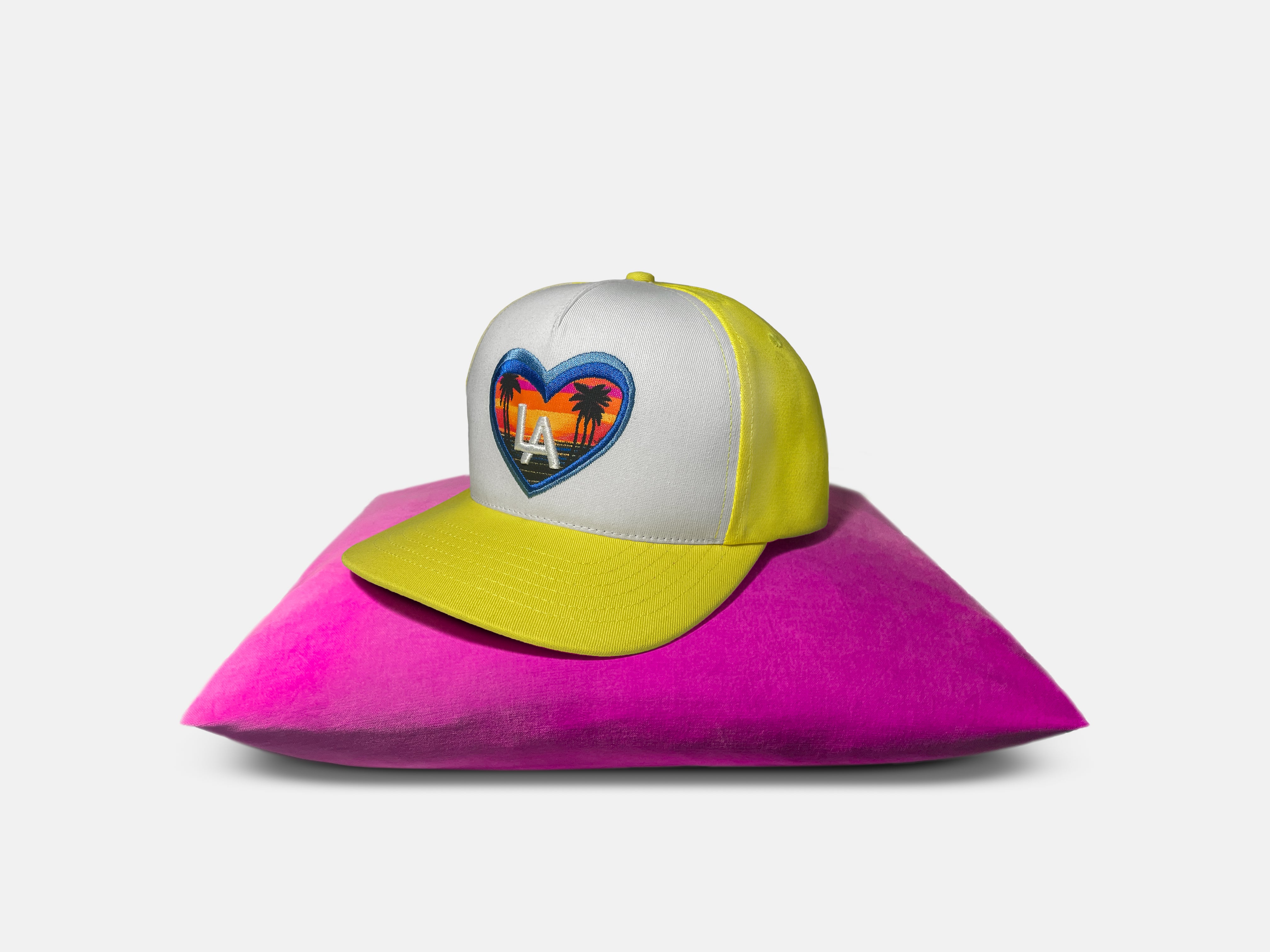 LA Heart