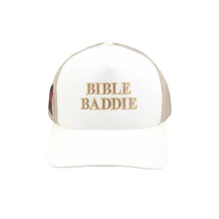 Bible Baddie* LOW STOCK