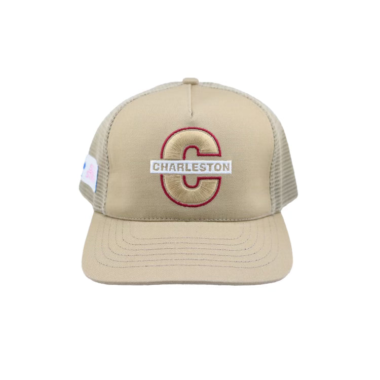 College of Charleston