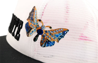 Vigilante Butterfly * SOLD OUT